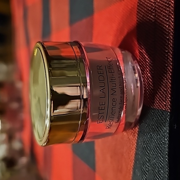Estee Lauder Skincare Estee Lauder Resilience Multieffect